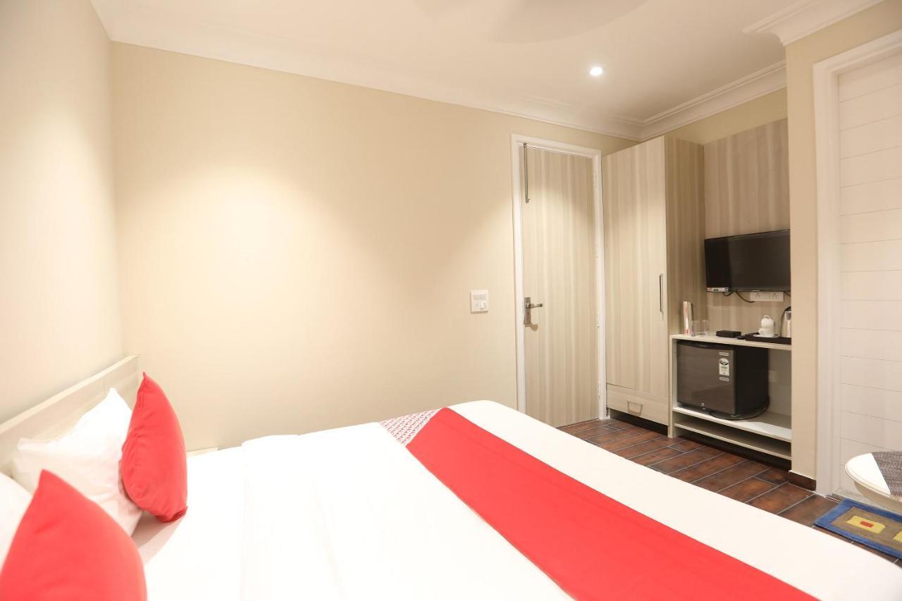 Oyo 43009 The Palm Green Ξενοδοχείο Indraprastha Εξωτερικό φωτογραφία