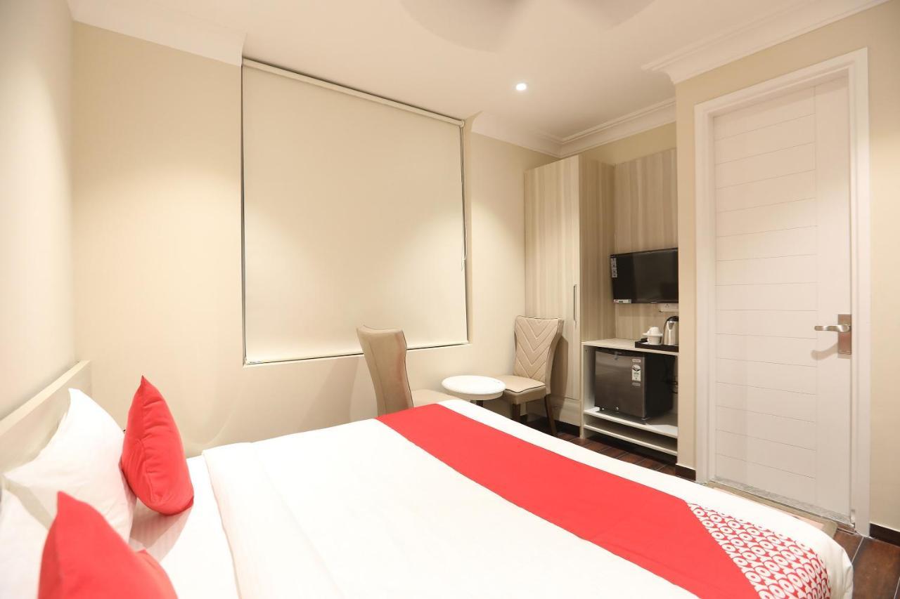 Oyo 43009 The Palm Green Ξενοδοχείο Indraprastha Εξωτερικό φωτογραφία