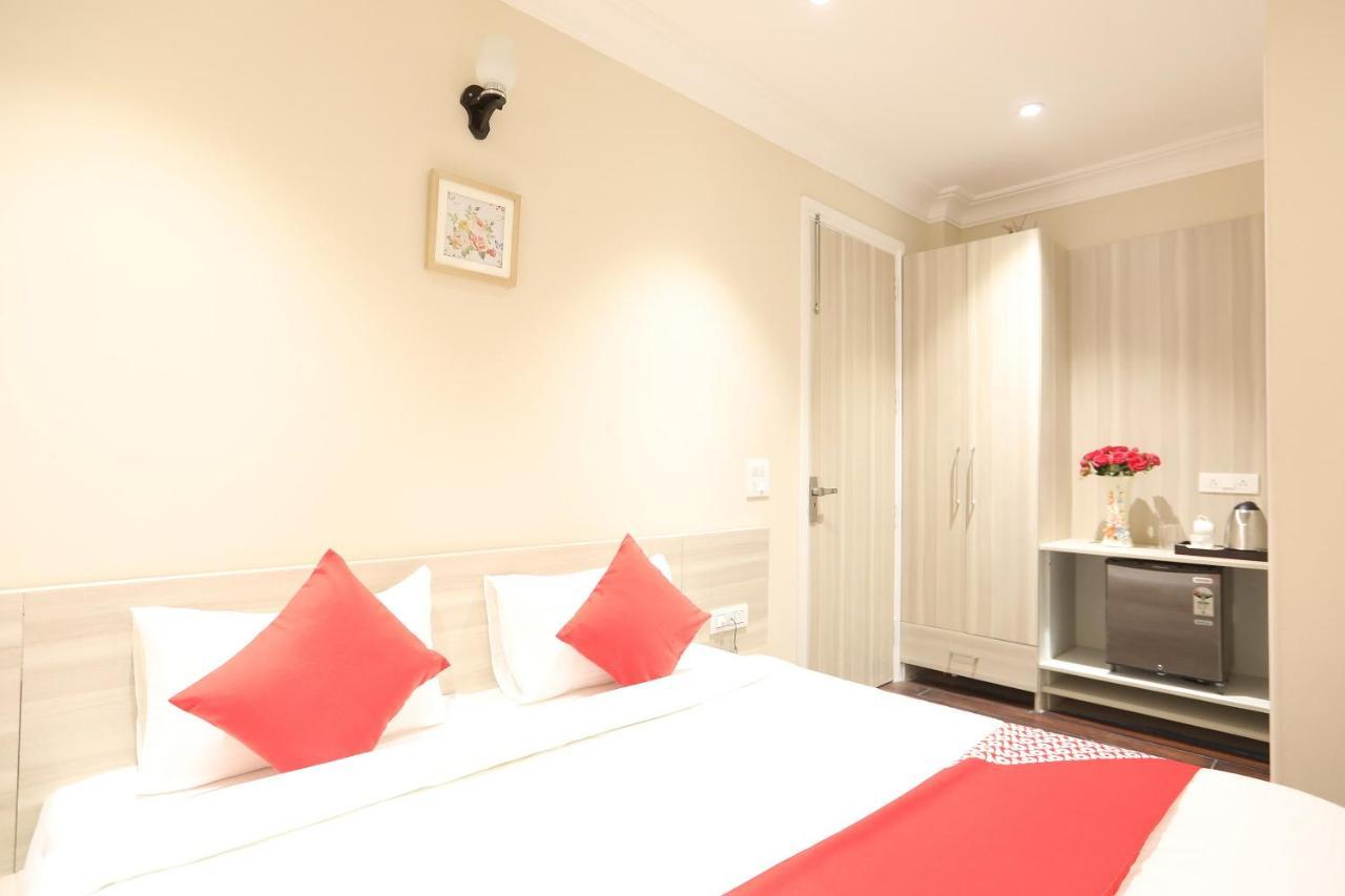 Oyo 43009 The Palm Green Ξενοδοχείο Indraprastha Εξωτερικό φωτογραφία