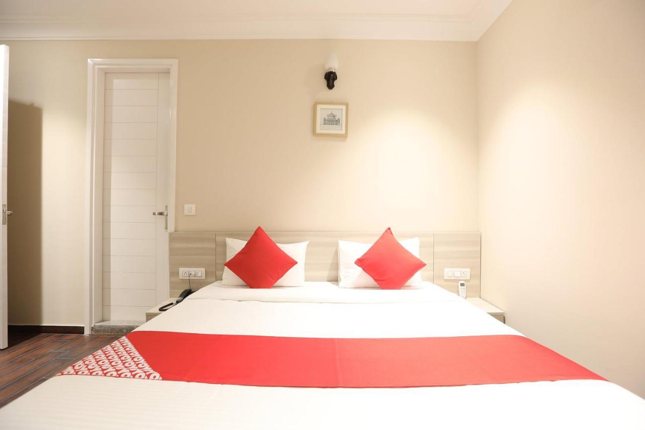 Oyo 43009 The Palm Green Ξενοδοχείο Indraprastha Εξωτερικό φωτογραφία