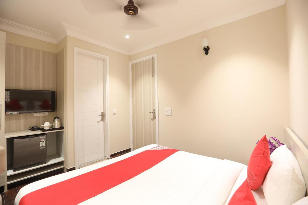 Oyo 43009 The Palm Green Ξενοδοχείο Indraprastha Εξωτερικό φωτογραφία