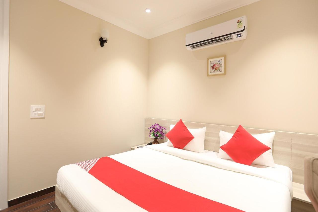 Oyo 43009 The Palm Green Ξενοδοχείο Indraprastha Εξωτερικό φωτογραφία