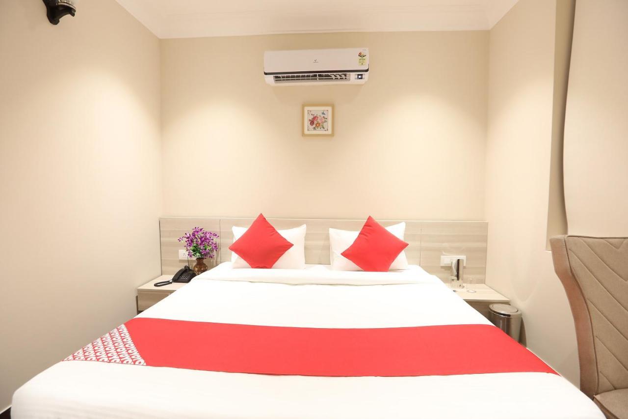 Oyo 43009 The Palm Green Ξενοδοχείο Indraprastha Εξωτερικό φωτογραφία