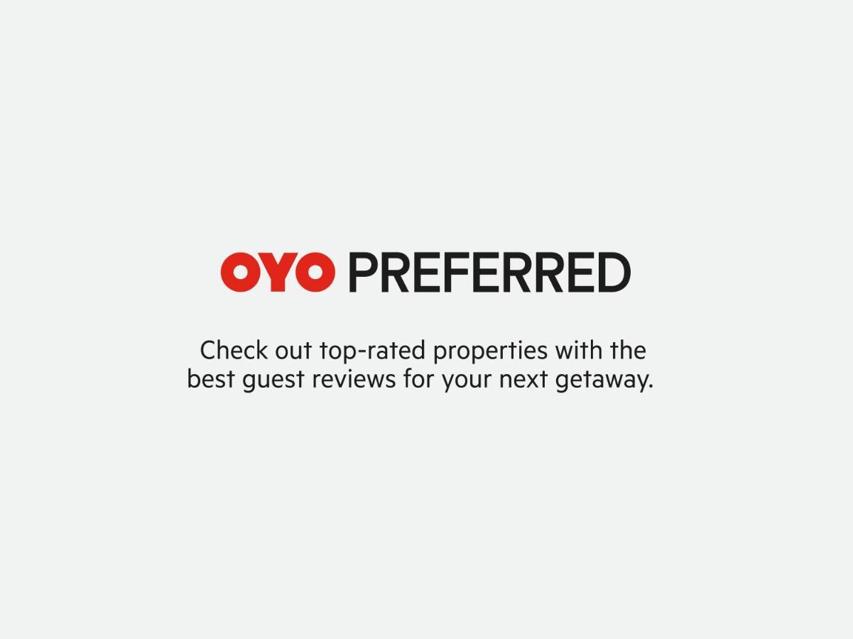 Oyo 43009 The Palm Green Ξενοδοχείο Indraprastha Εξωτερικό φωτογραφία